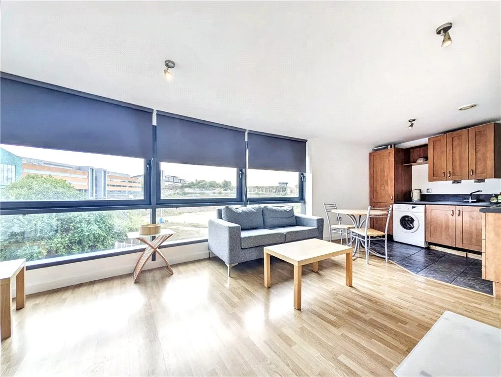 Apartment in Gateshead, North East - More