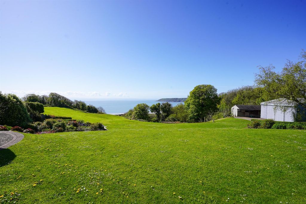 Additional image 8 of 5 bed property for saleNicholaston, Penmaen, Swansea SA3