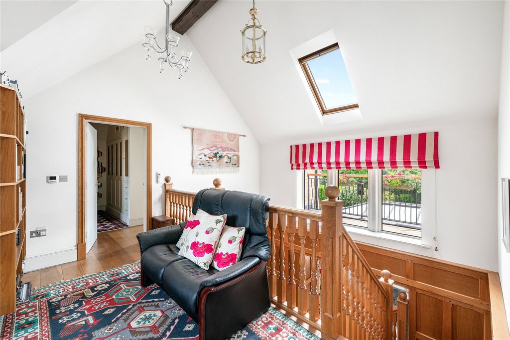 Additional image 15 of 4 bed detached house for saleJames Street, Lincoln, Lincolnshire LN2