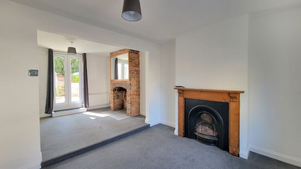 Property photo 2 of 8 Living Room