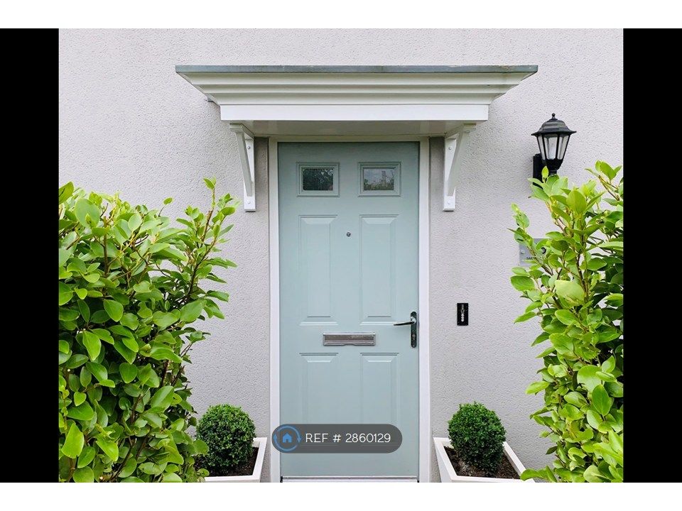 Property photo 2 of 19 Front Door