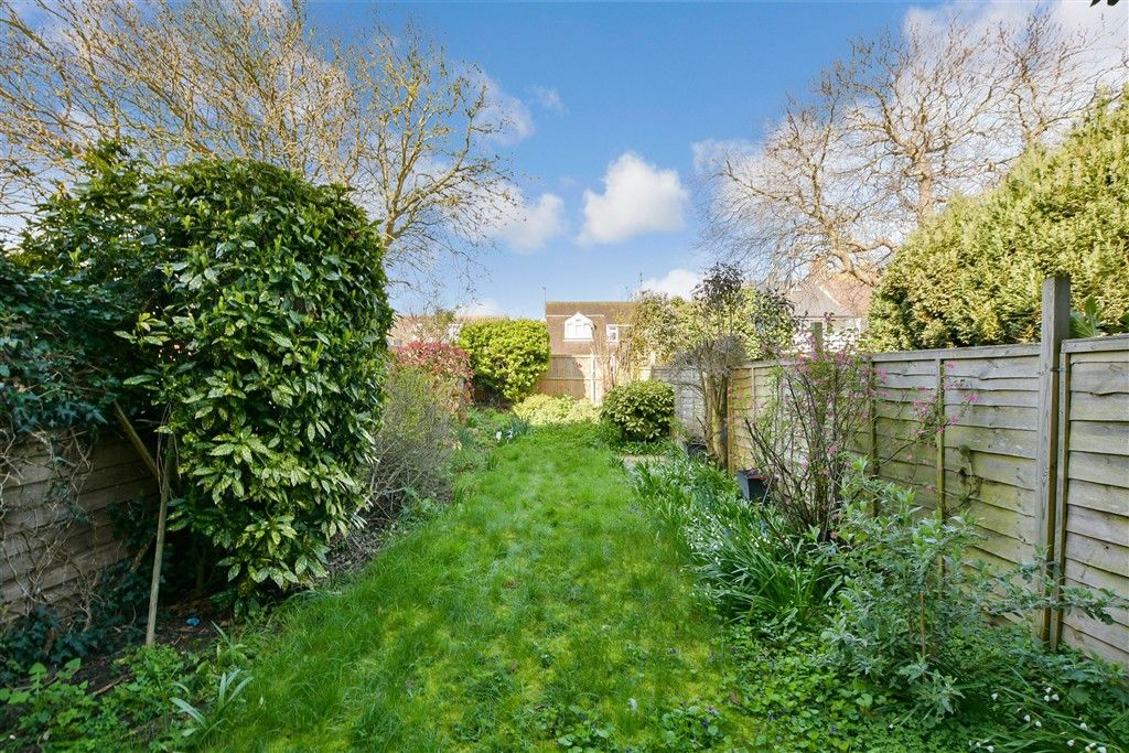 Property photo 3 of 11 Rear Garden