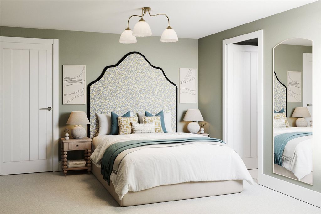 Property photo 2 of 6 Bedroom CGI