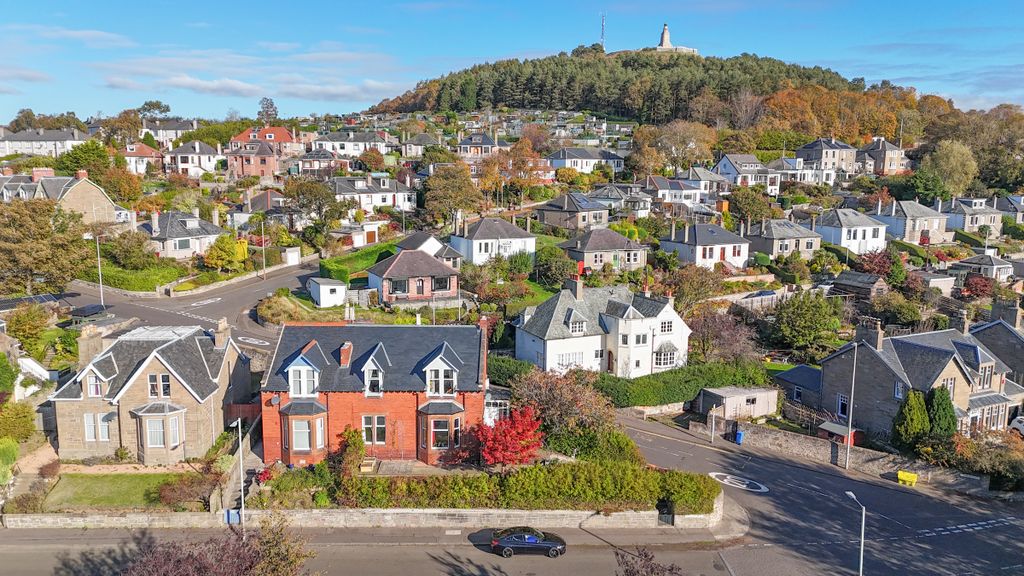 Additional image 32 of 4 bed semi-detached house for saleInverary Terrace, Dundee DD3