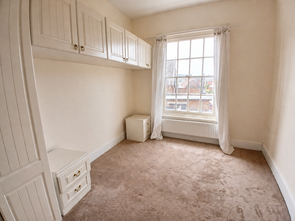 Additional image 6 of 1 bed flat to rentCrocker Street., Newport PO30