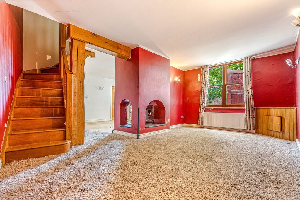 Additional image 7 of 4 bed detached house for salePriory Cottage, Witherley Road, Atherstone CV9