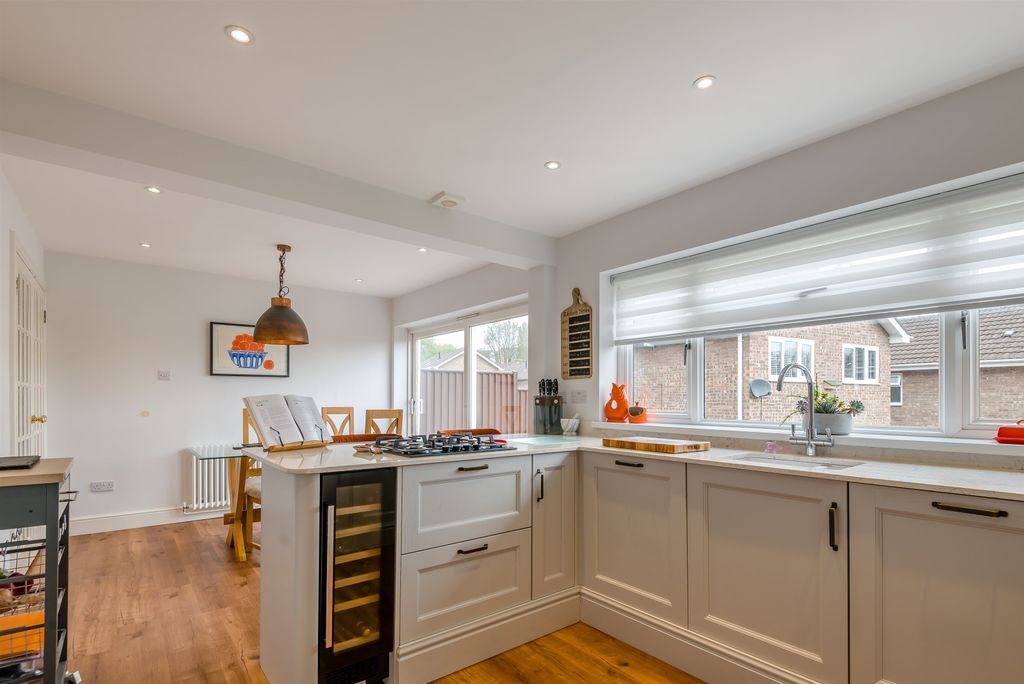 Additional image 9 of 4 bed detached house for saleHuntfield Road, Chepstow, Monmouthshire NP16