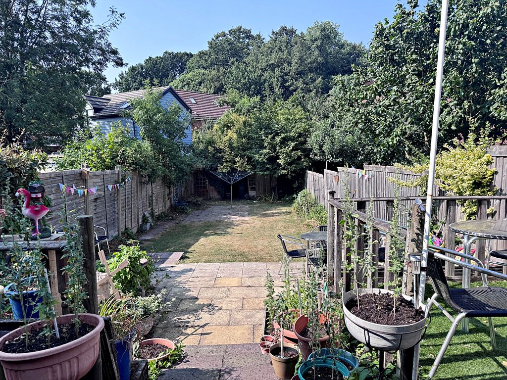 Property photo 2 of 12 Rear Garden