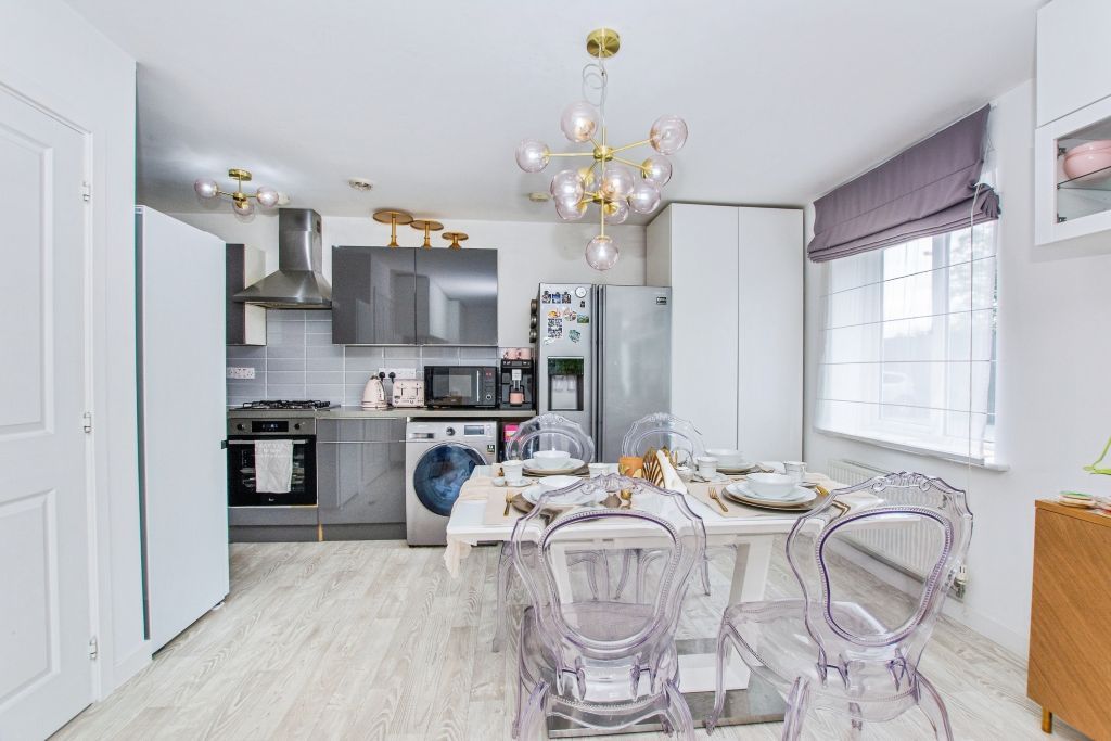 Additional image 10 of 2 bed flat for saleCharleston Terrace, Boston PE21