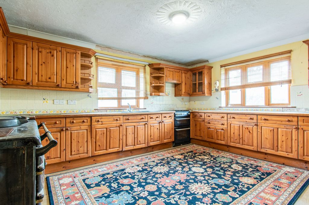 Additional image 5 of 6 bed detached house for saleThe Brake, Common Moor PL14