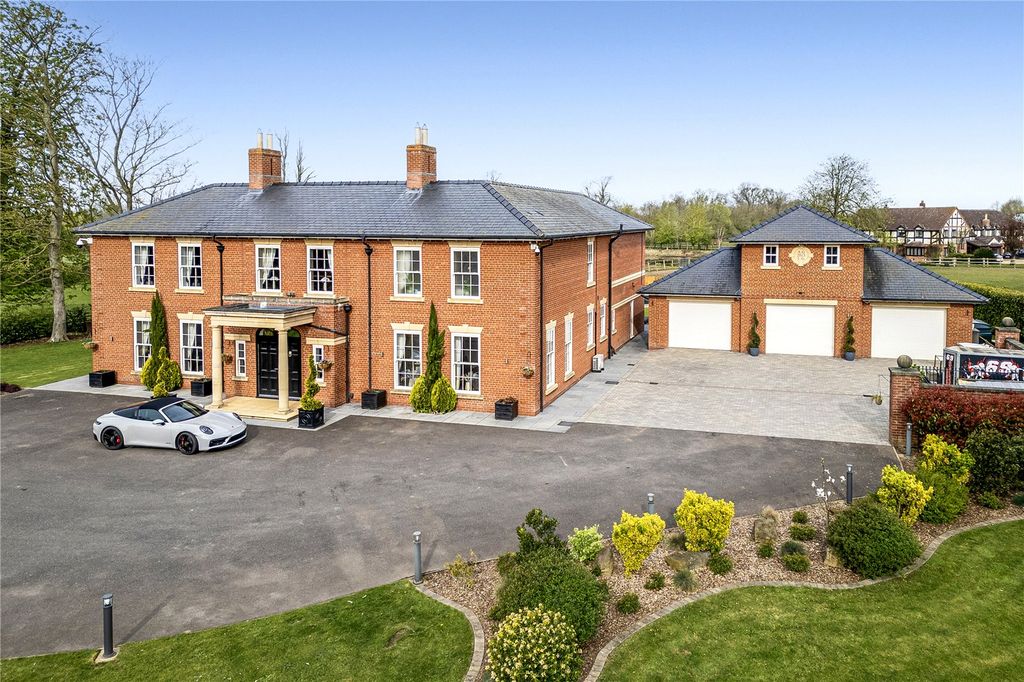 Property photo 1 of 23 Aerial Front View