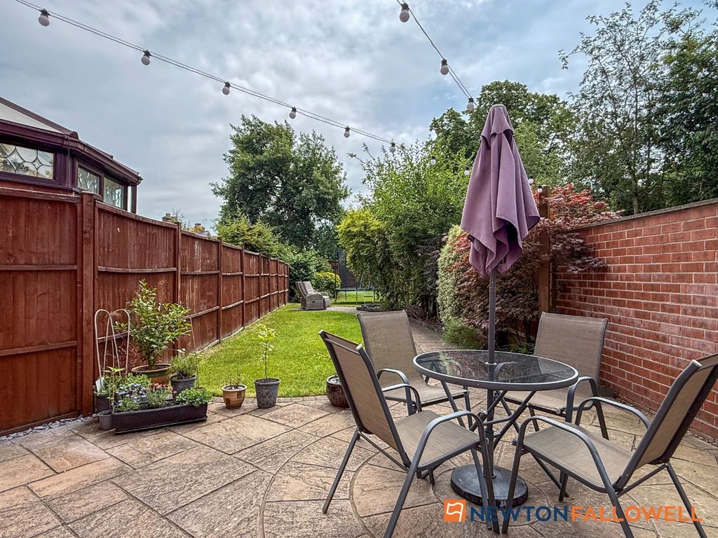 Property photo 3 of 23 Rear Garden 1