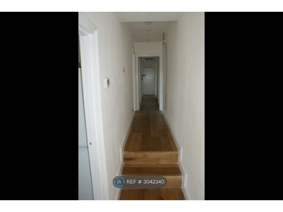 Property photo 2 of 4 Separate Living And Bedroom Area