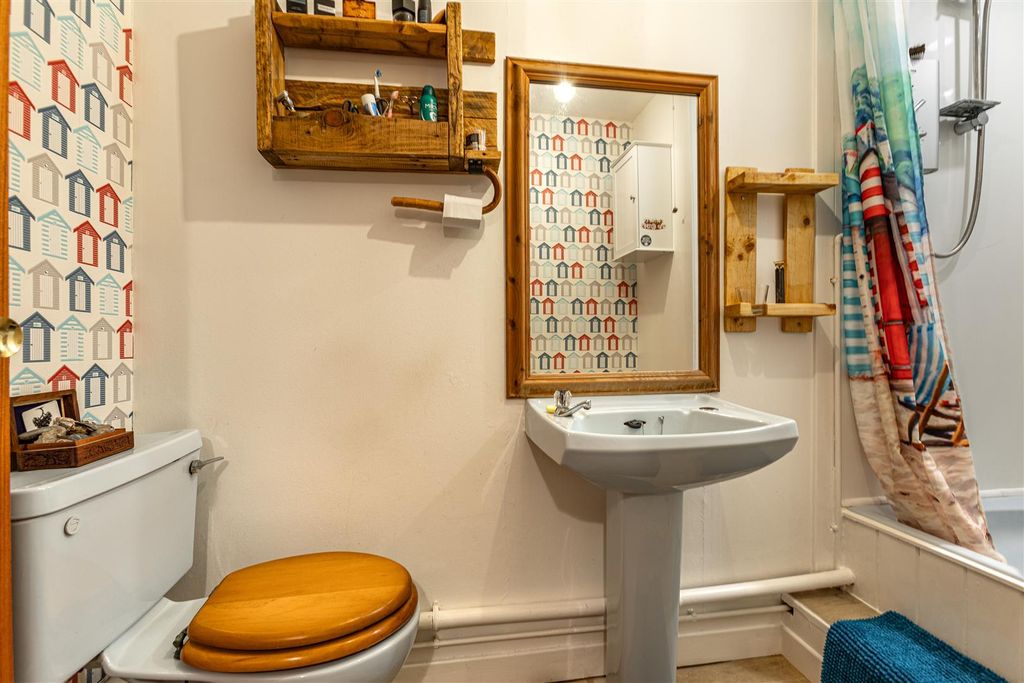 Additional image 24 of 4 bed flat for sale3 Kirkhouse, Kirkbrae, Galashiels TD1