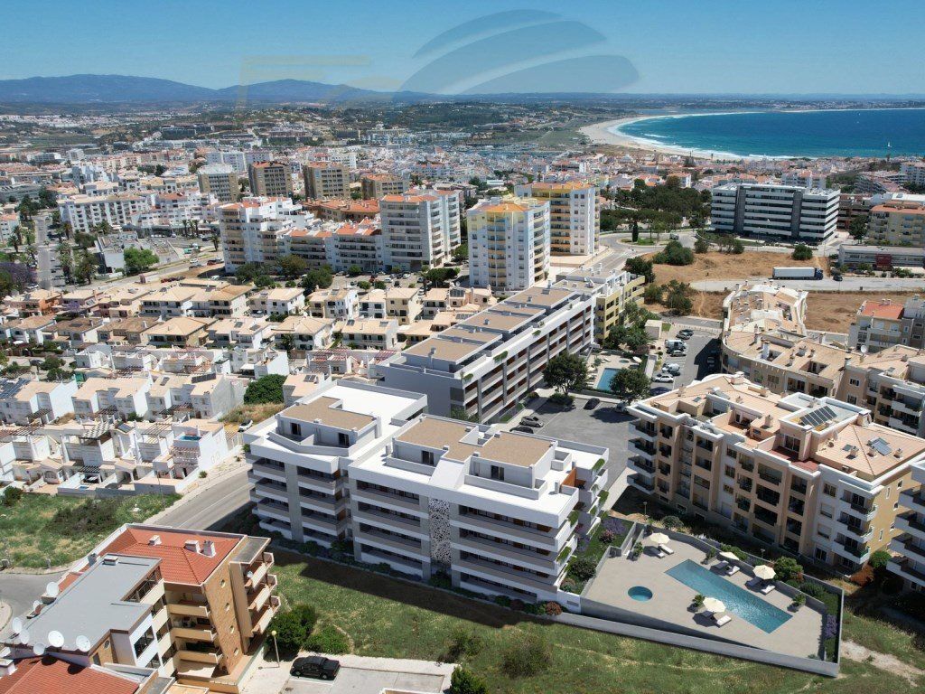 Property photo 1 of 11 Modern Duplex Apartment In Luxury Development With Swimming Pool
