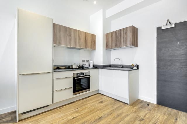 Property photo 1 of 5 Kitchen