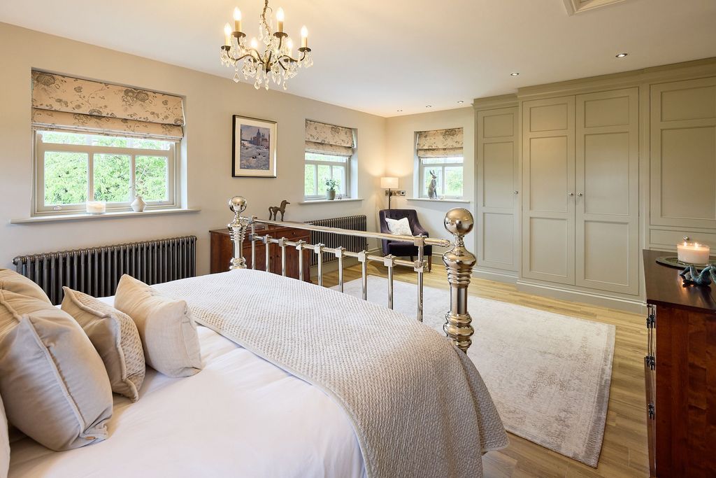 Additional image 24 of 5 bed detached house for saleStainborough Fold Farm, Hood Green S75