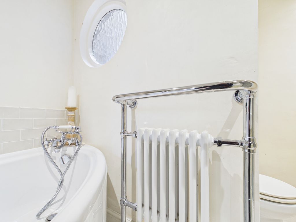 Additional image 15 of 4 bed terraced house for salePoppy Cottage 9 Hinckley Road, Burbage LE10