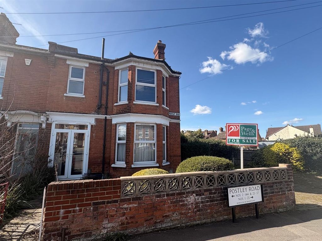 Property photo 1 of 10 Ppostley Front.Jpg