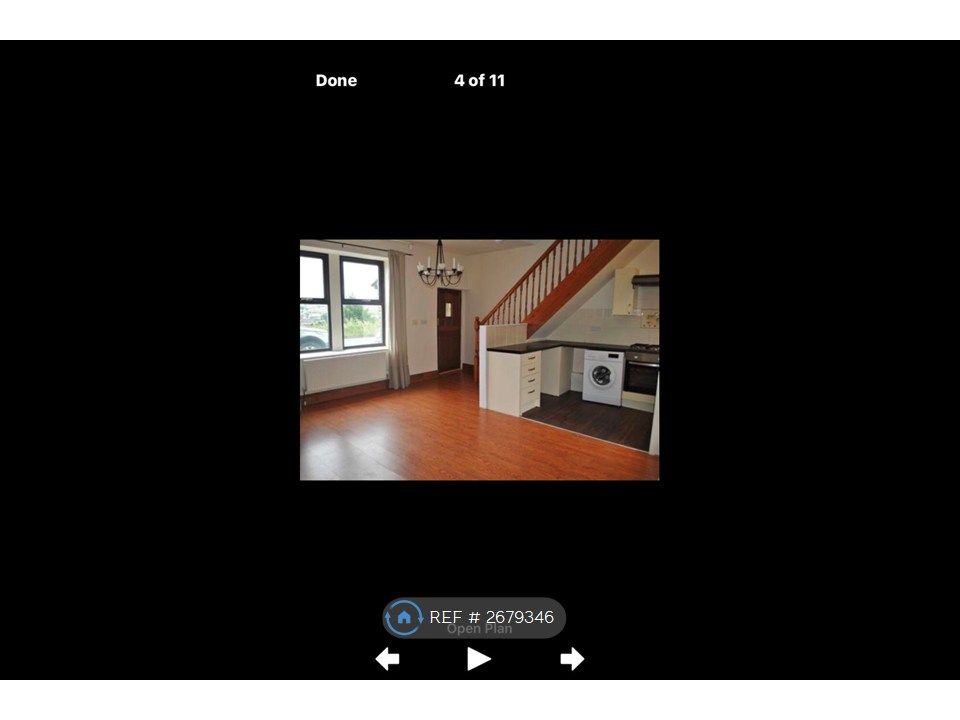 Property photo 2 of 16 Open Plan Kitchen