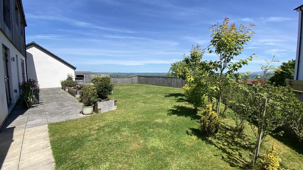 Additional image 20 of 3 bed detached house for saleWindmill Park, Launceston PL15