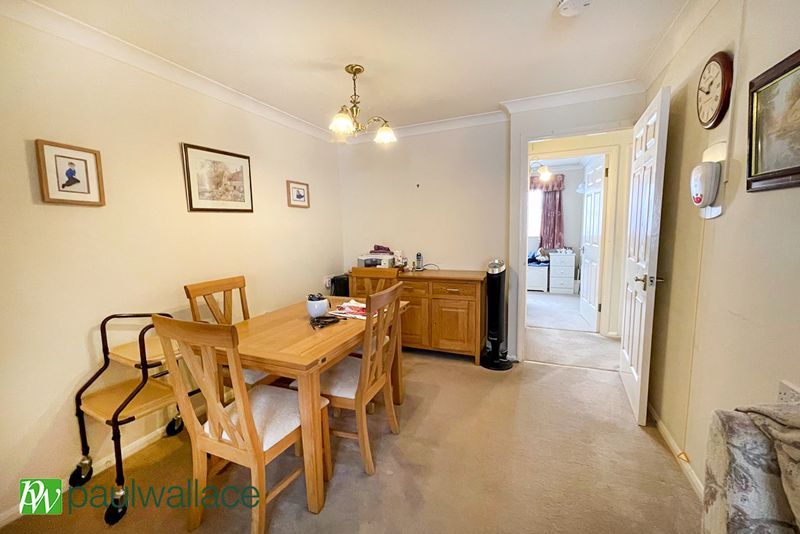 Property photo 3 of 7 Dining Area