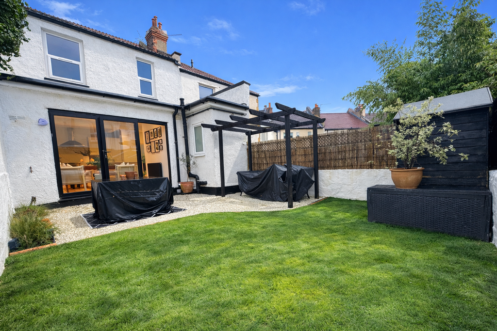 Property photo 2 of 28 Patio And Lawn