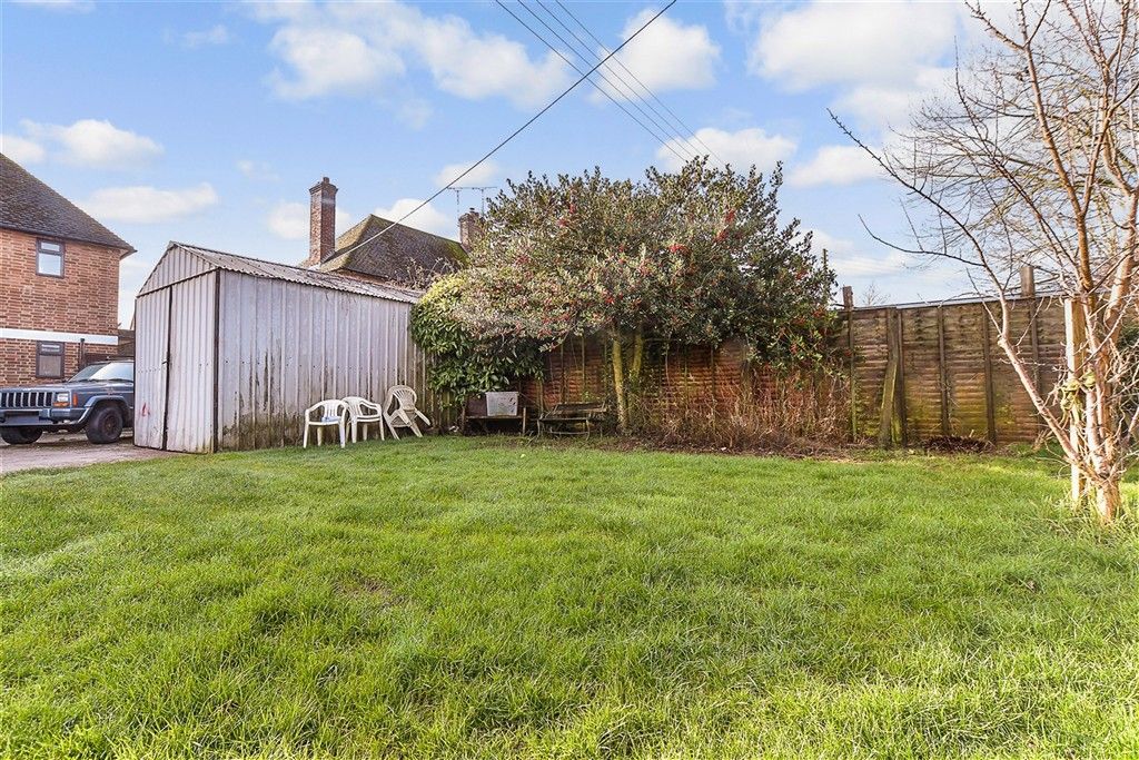 Property photo 2 of 11 Rear Garden