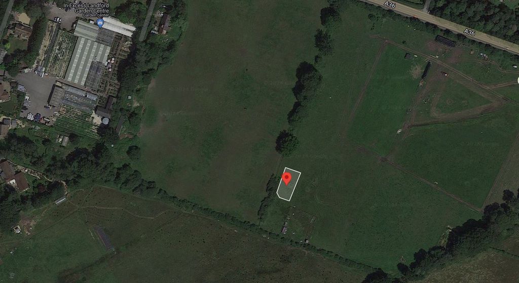 Additional image 4 of Land for saleSouthampton Road, Salisbury SP5