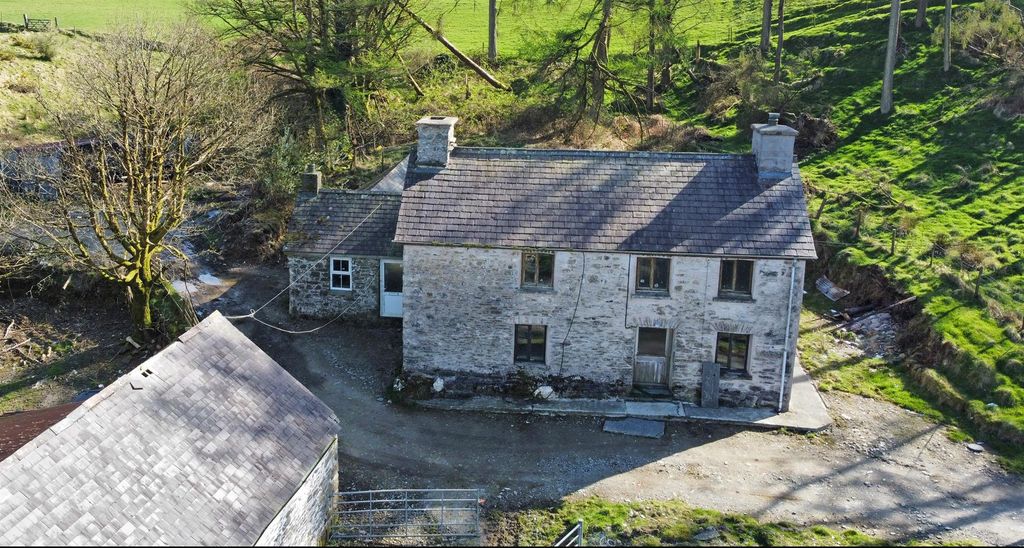 Additional image 28 of 4 bed farm for saleTynygraig, Ystrad Meurig SY25