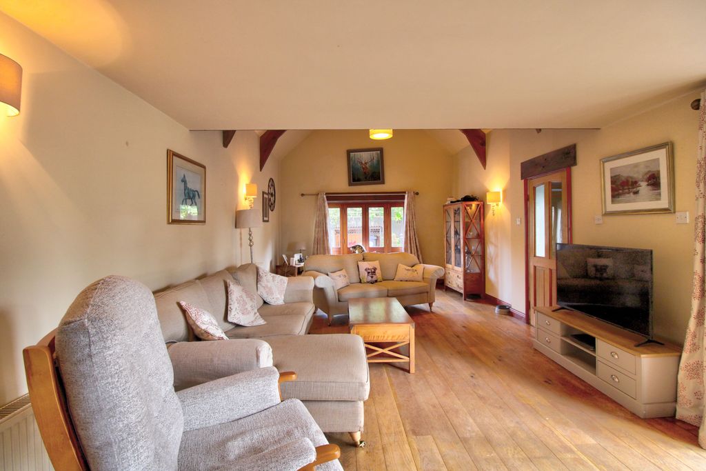 Additional image 5 of 4 bed farmhouse for saleNewcastle, Monmouth NP25