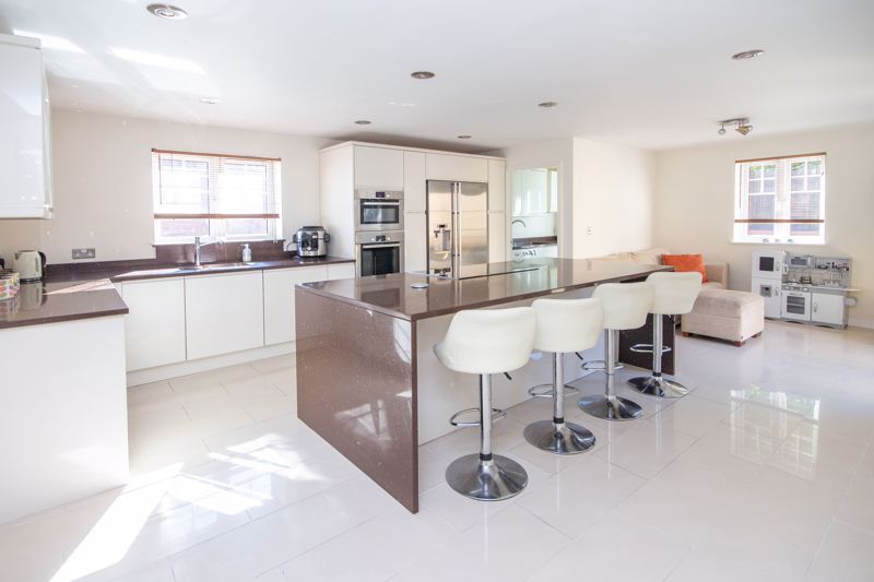 Property photo 2 of 23 Kitchen-Diner