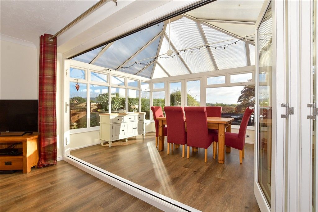 Property photo 3 of 12 Conservatory