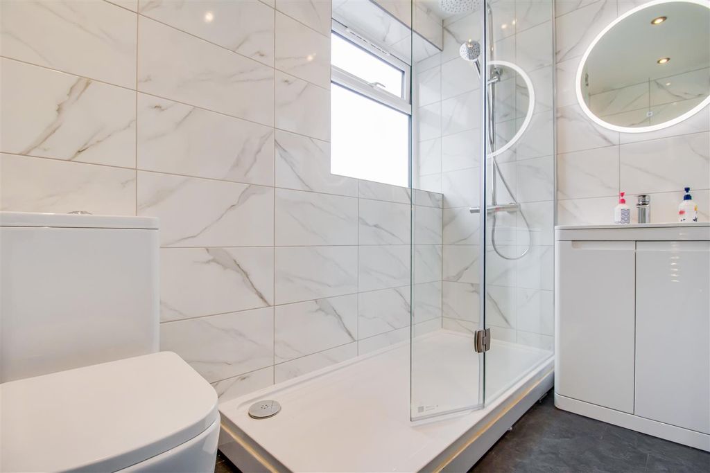 Property photo 3 of 9 Shower Room/W.C.