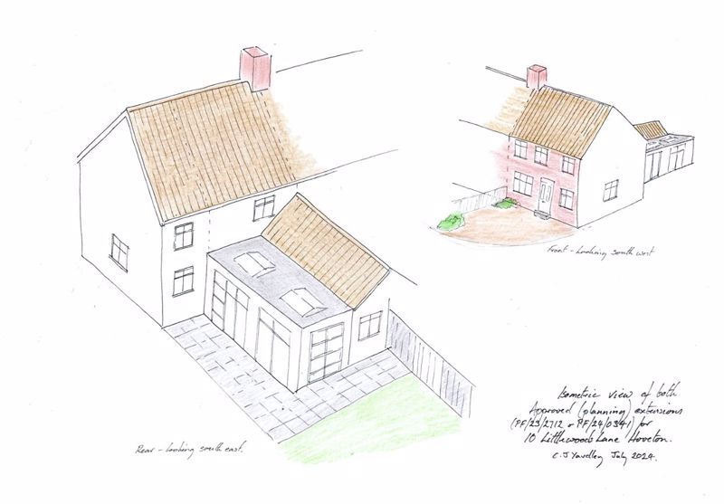 Property photo 2 of 20 Artist Impression