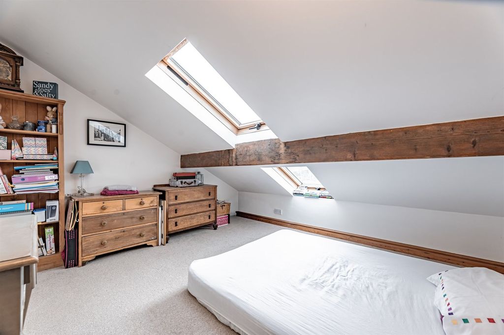 Additional image 16 of 4 bed detached house for saleBute Street, Glossop SK13