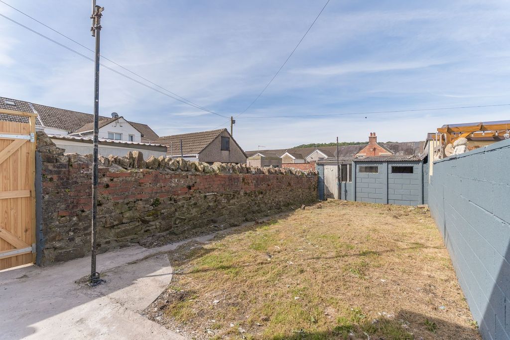 Additional image 20 of 3 bed terraced house for saleTurberville Street, Maesteg CF34