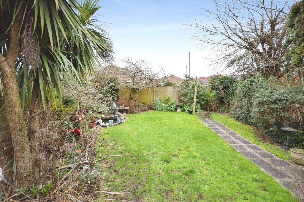 Property photo 2 of 20 Rear Garden