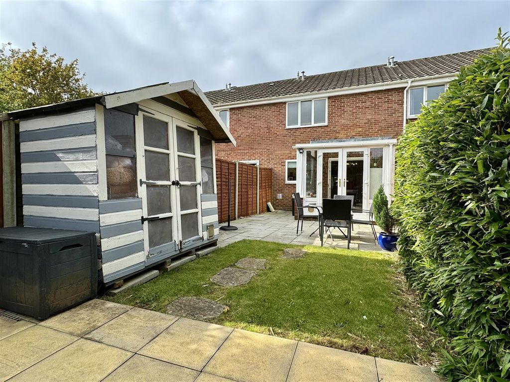 Additional image 20 of 3 bed terraced house for saleMaple Avenue, Bulwark, Chepstow NP16