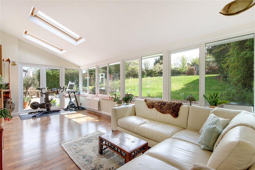 Property photo 2 of 17 Family Room