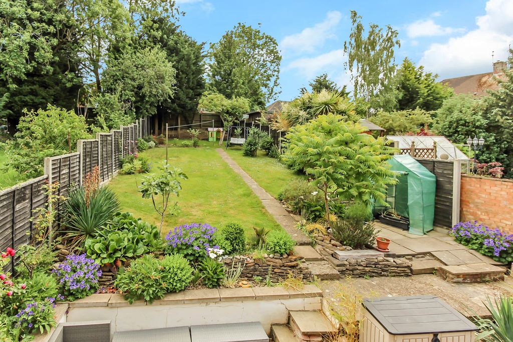 Property photo 3 of 11 Rear Garden