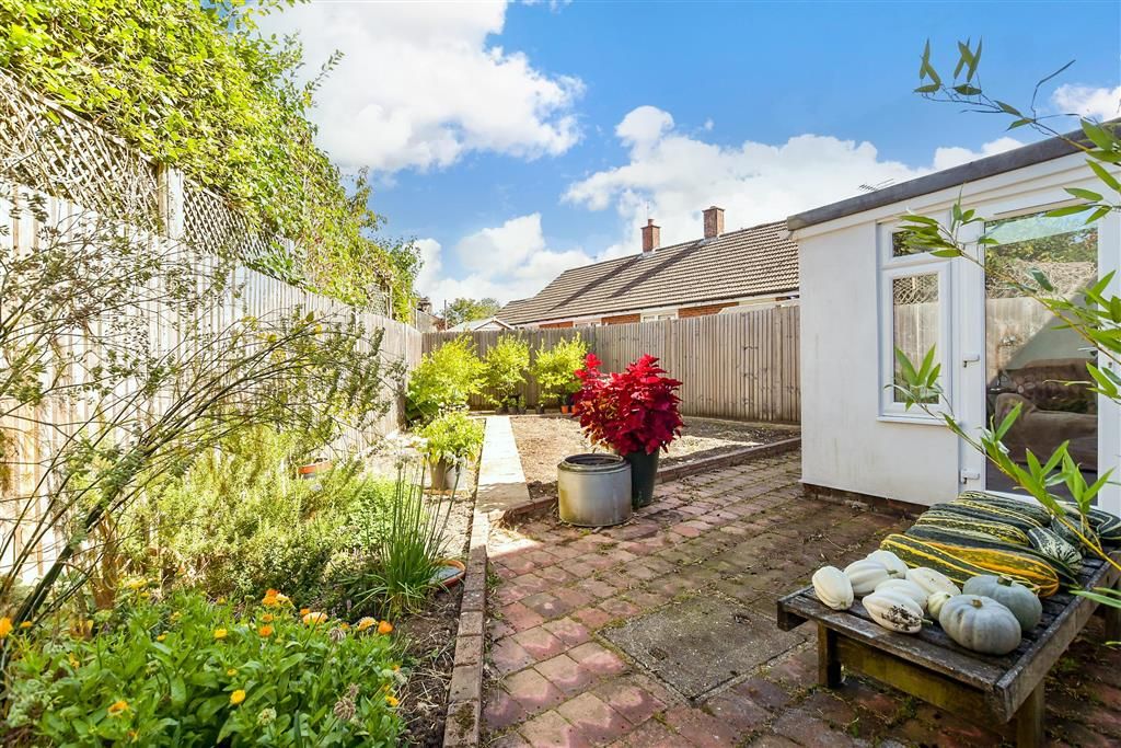 Property photo 2 of 18 Rear Garden