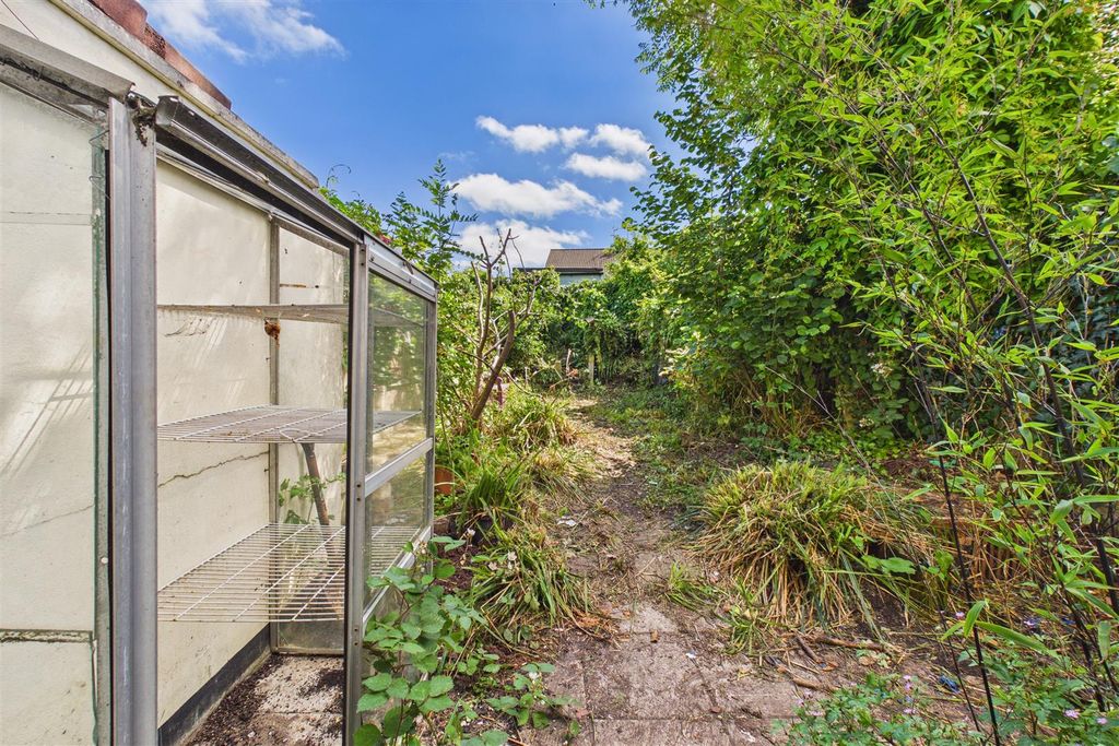 Additional image 25 of 2 bed terraced house for saleClouds Hill Avenue, St. George, Bristol BS5
