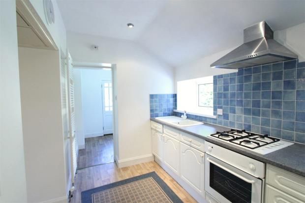 Additional image 11 of 2 bed detached house to rentIvy Bank, Roughfirth, Kippford, Dalbeattie DG5