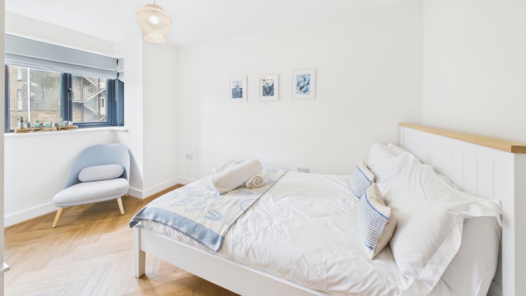 Additional image 6 of 3 bed terraced house for saleBrighton Terrace, Morrab Road, Penzance TR18