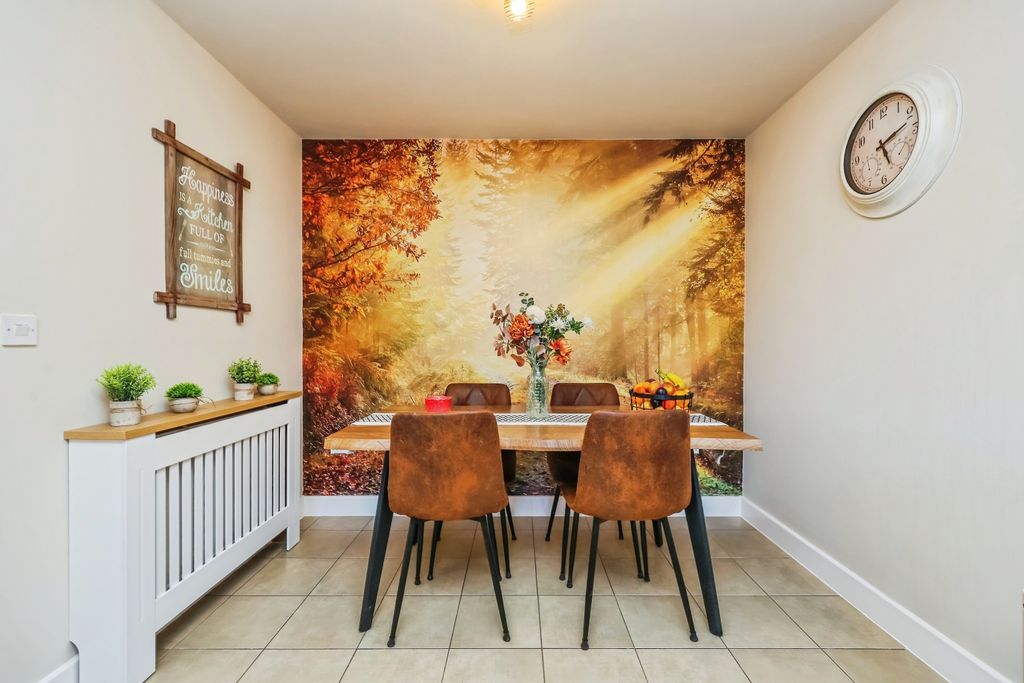 Property photo 3 of 22 Dining Area