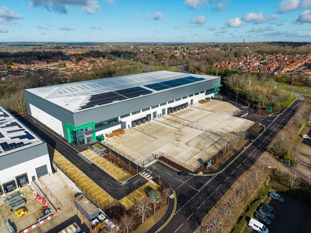 Property photo 1 of 8 Drone_0004.Jpg