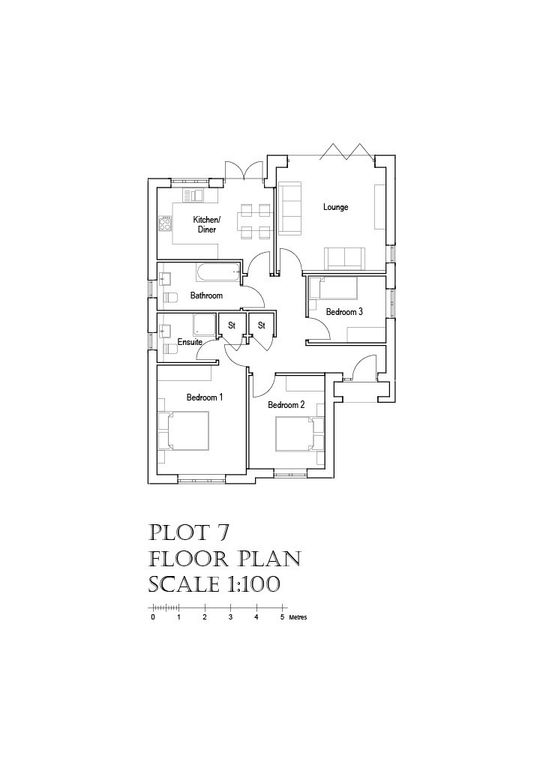 Property photo 3 of 6 Floor Plan