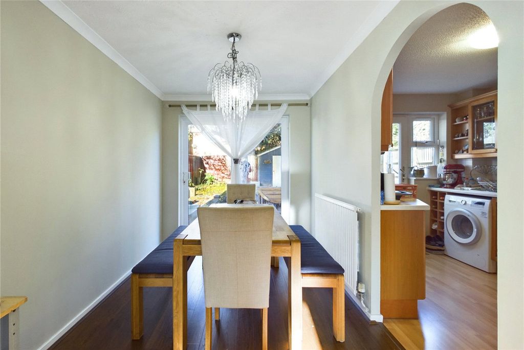 Property photo 3 of 15 Dining Area