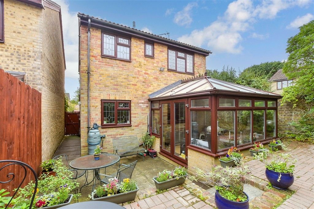 Property photo 2 of 13 Rear Garden